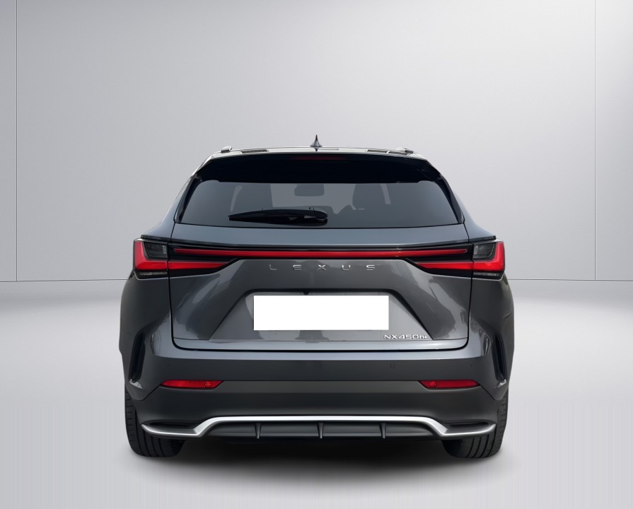 Lexus Seria NX 450h+ F-Sport (4)