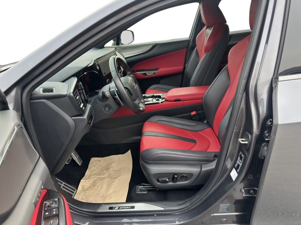 Lexus Seria NX 450h+ F-Sport - foto 9