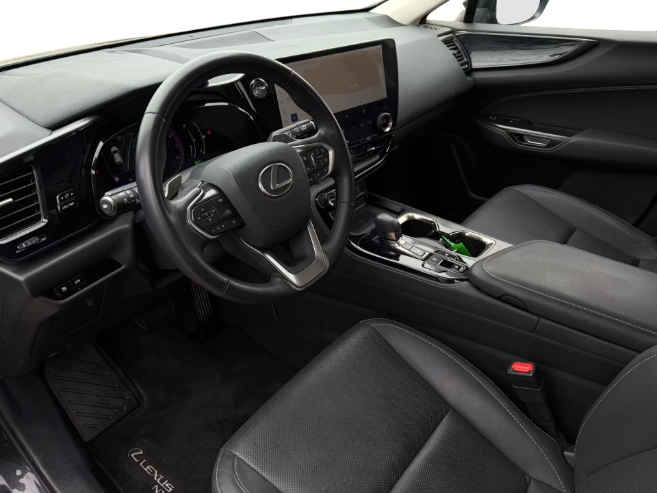 Lexus Seria NX 350h FWD Executive Line - foto 7