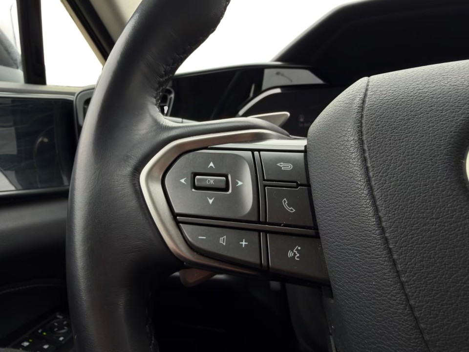 Lexus Seria NX 350h FWD Executive Line - foto 13