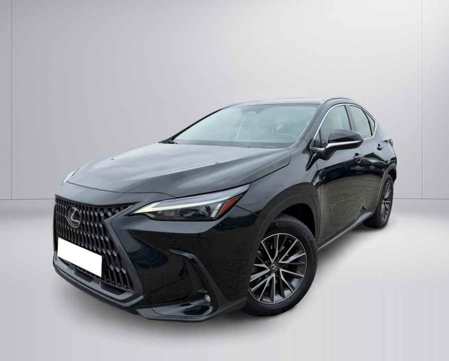 Lexus Seria NX 350h FWD Executive Line (5)