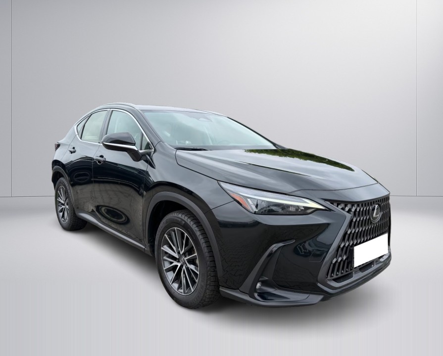 Lexus Seria NX 350h FWD Executive Line