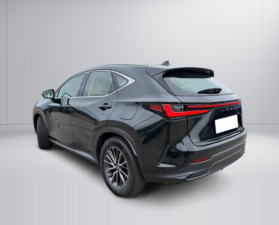 Lexus Seria NX 350h FWD Executive Line (4)