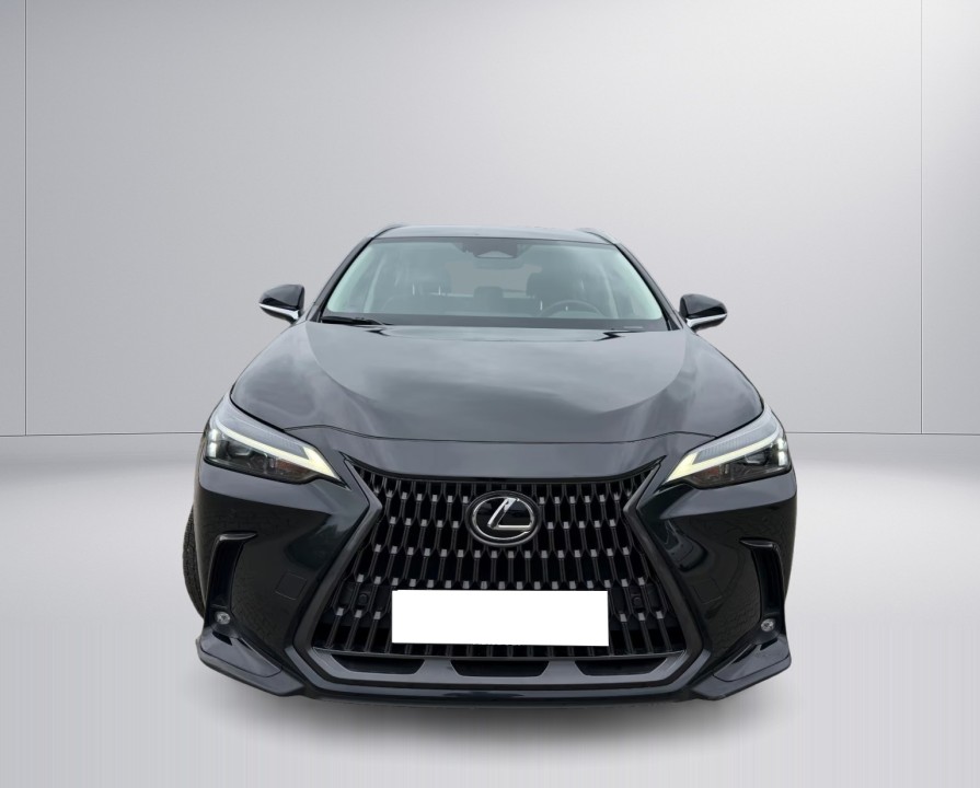 Lexus Seria NX 350h FWD Executive Line - foto 6