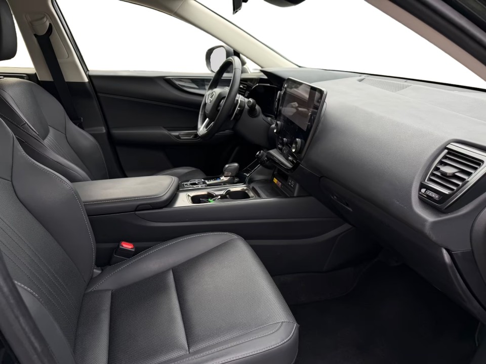 Lexus Seria NX 350h FWD Executive Line - foto 10