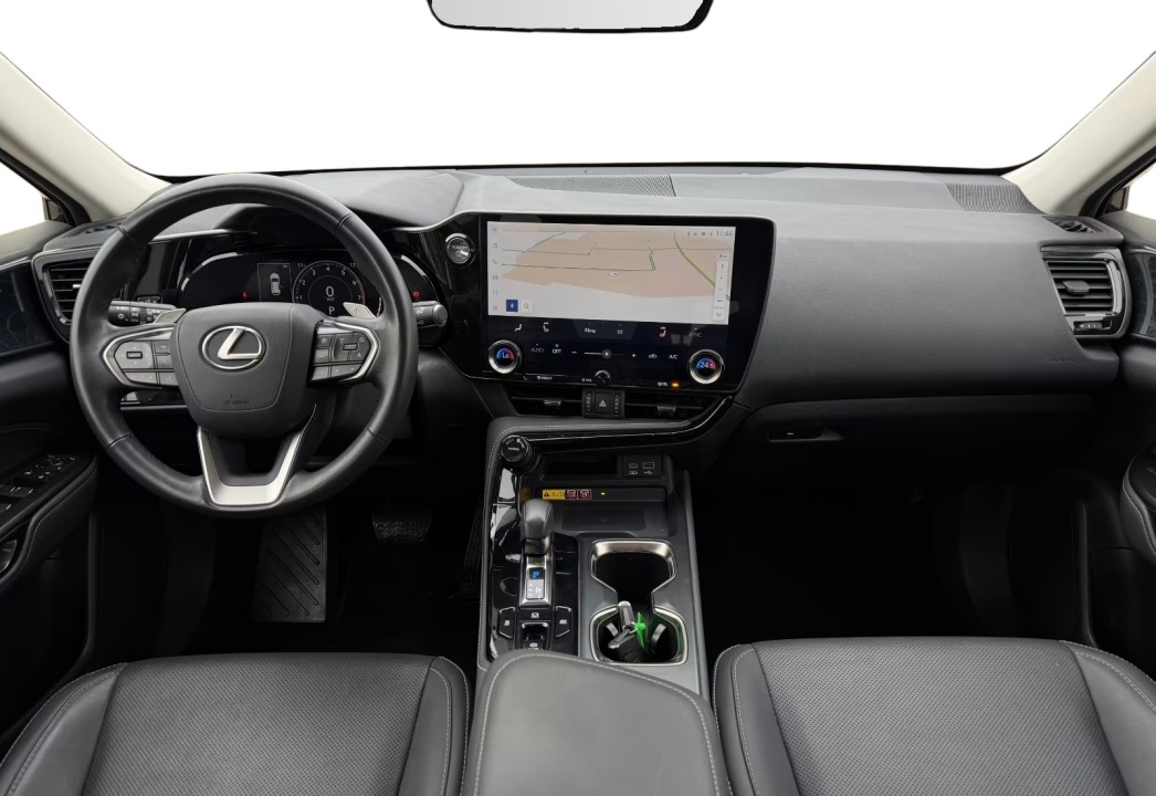 Lexus Seria NX 350h FWD Executive Line - foto 11