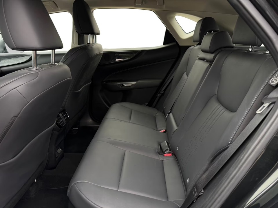 Lexus Seria NX 350h FWD Executive Line - foto 9