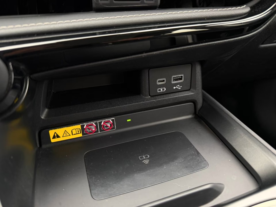 Lexus Seria NX 350h FWD Executive Line - foto 19
