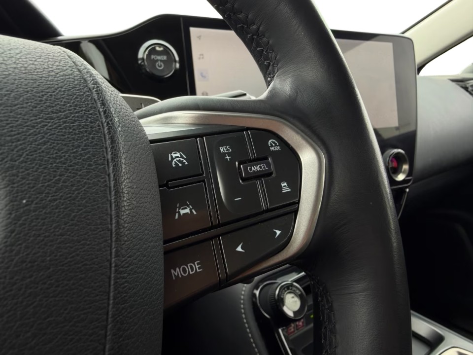 Lexus Seria NX 350h FWD Executive Line - foto 14