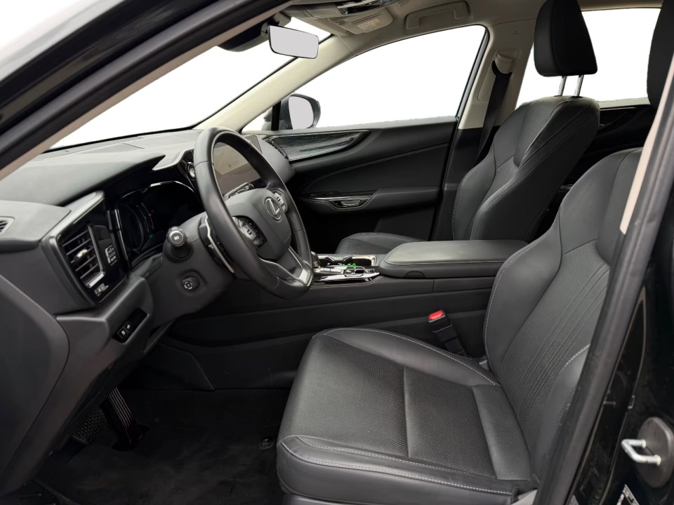 Lexus Seria NX 350h FWD Executive Line - foto 8
