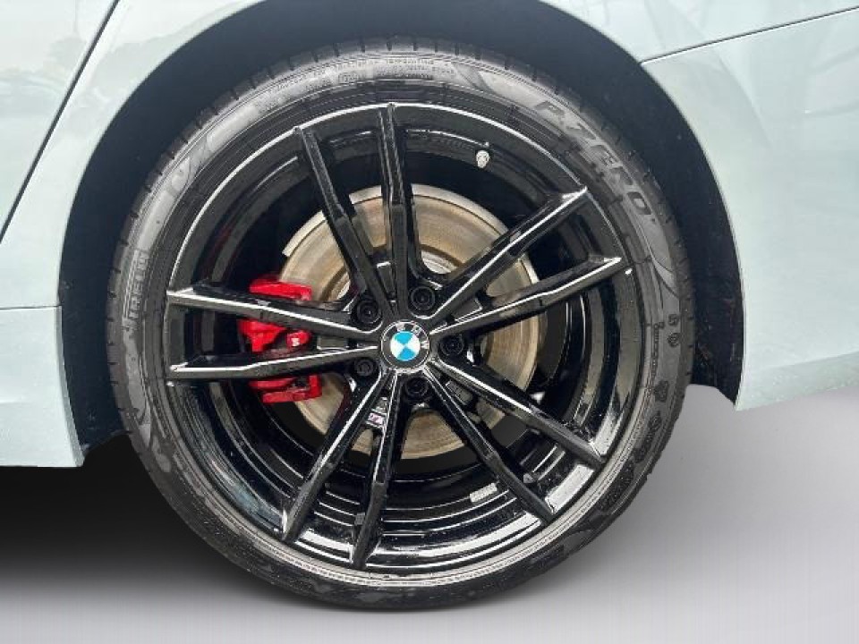 BMW Seria 3 330d xDrive M-Sport - foto 15