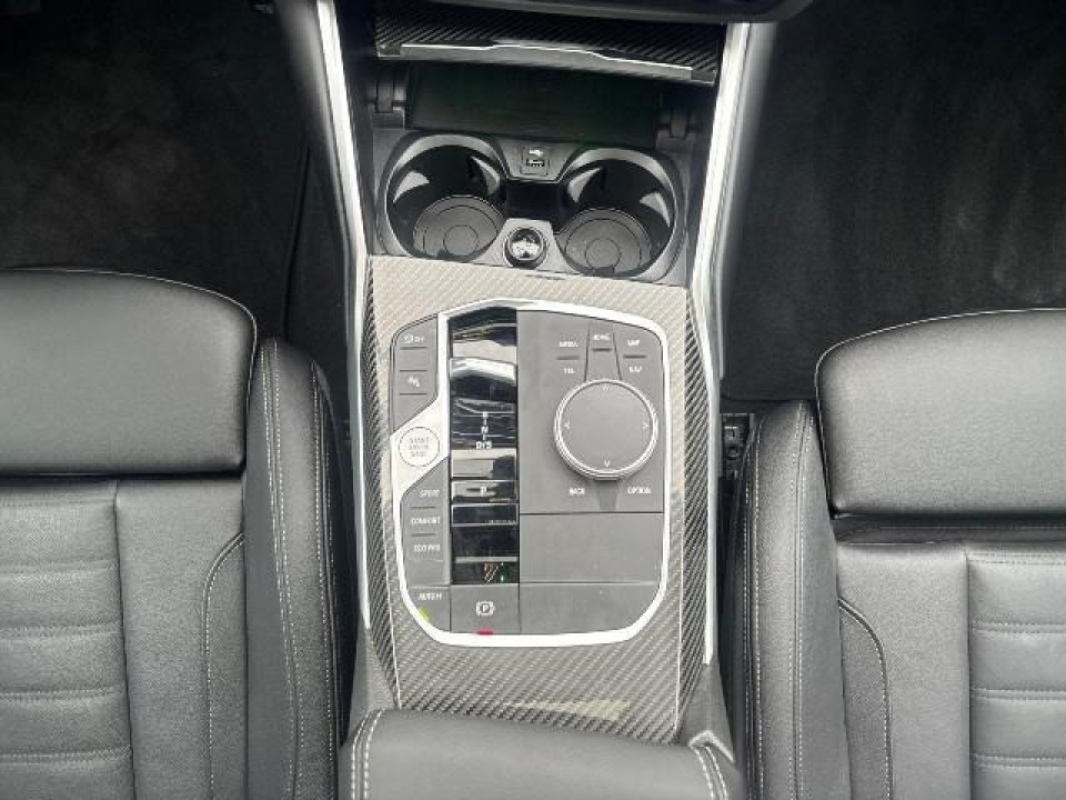 BMW Seria 3 330d xDrive M-Sport - foto 11