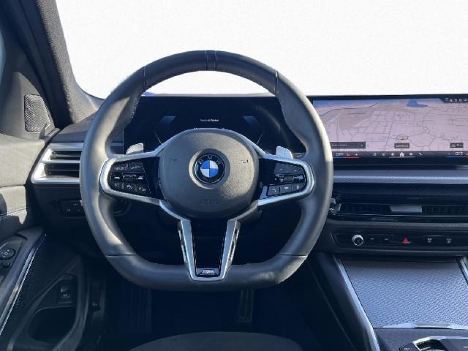 BMW Seria 3 320d xDrive - foto 6