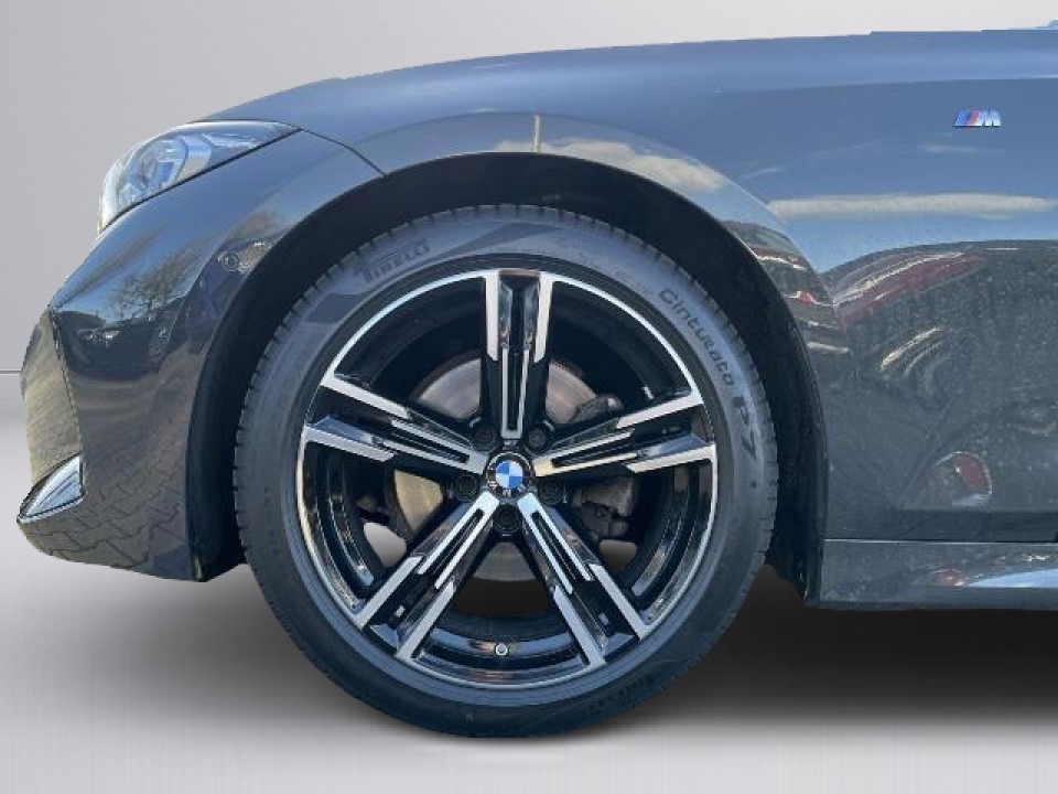 BMW Seria 3 320d xDrive - foto 13