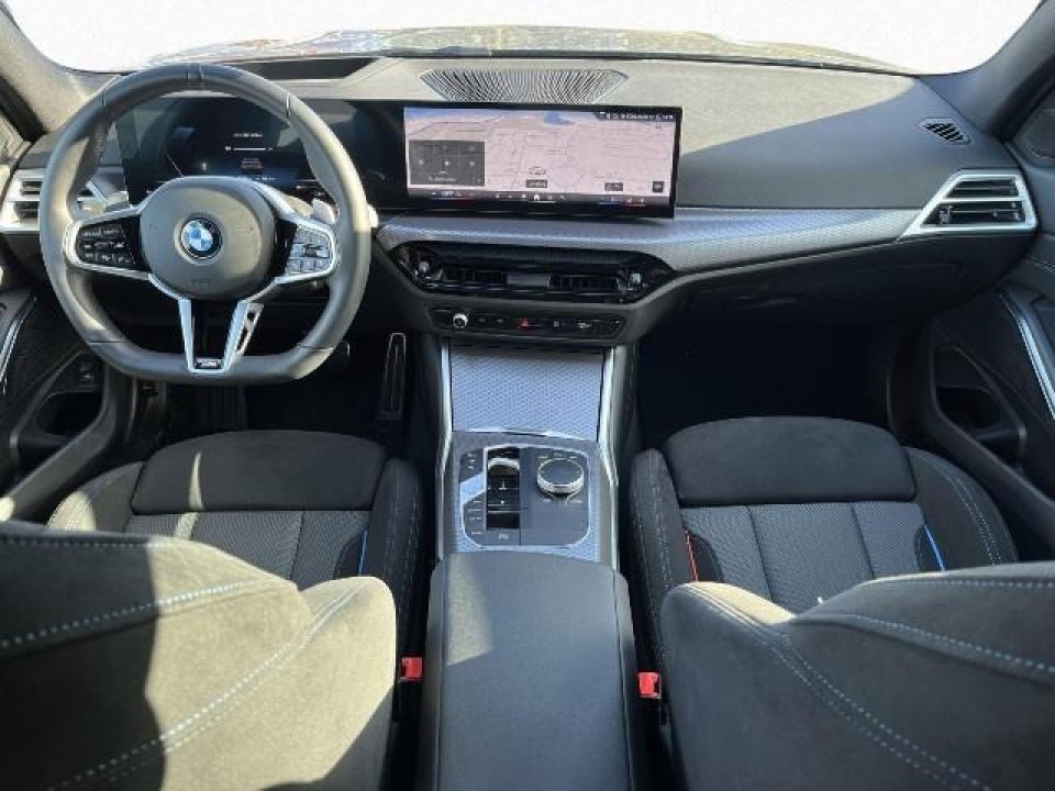 BMW Seria 3 320d xDrive - foto 7