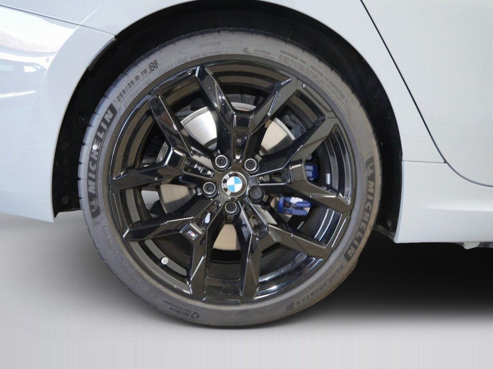 BMW Seria 3 320i xDrive - foto 7