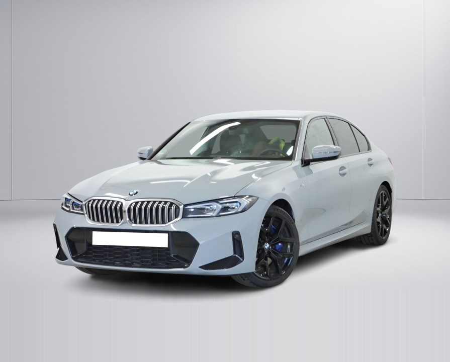 BMW Seria 3 320i xDrive (4)