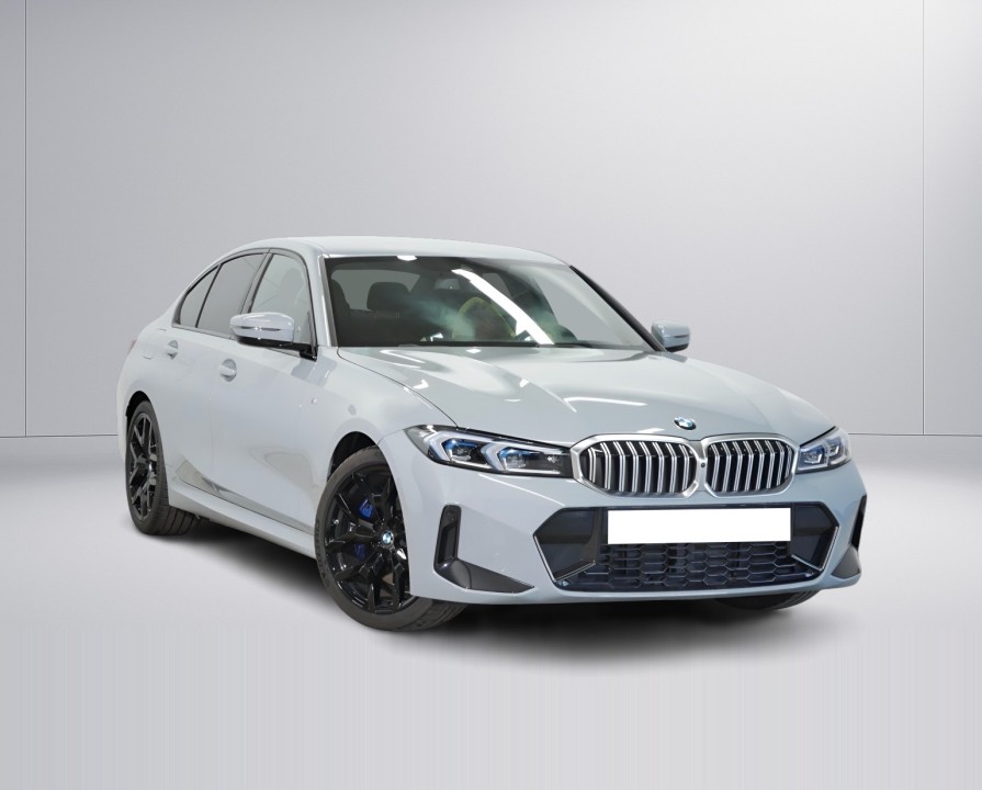 BMW Seria 3 320i xDrive