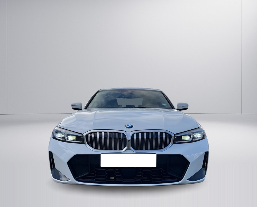 BMW Seria 3 320i xDrive - foto 7