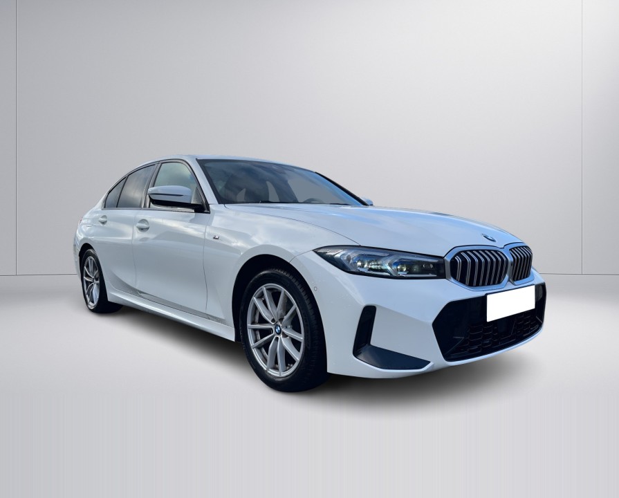 BMW Seria 3 320i xDrive