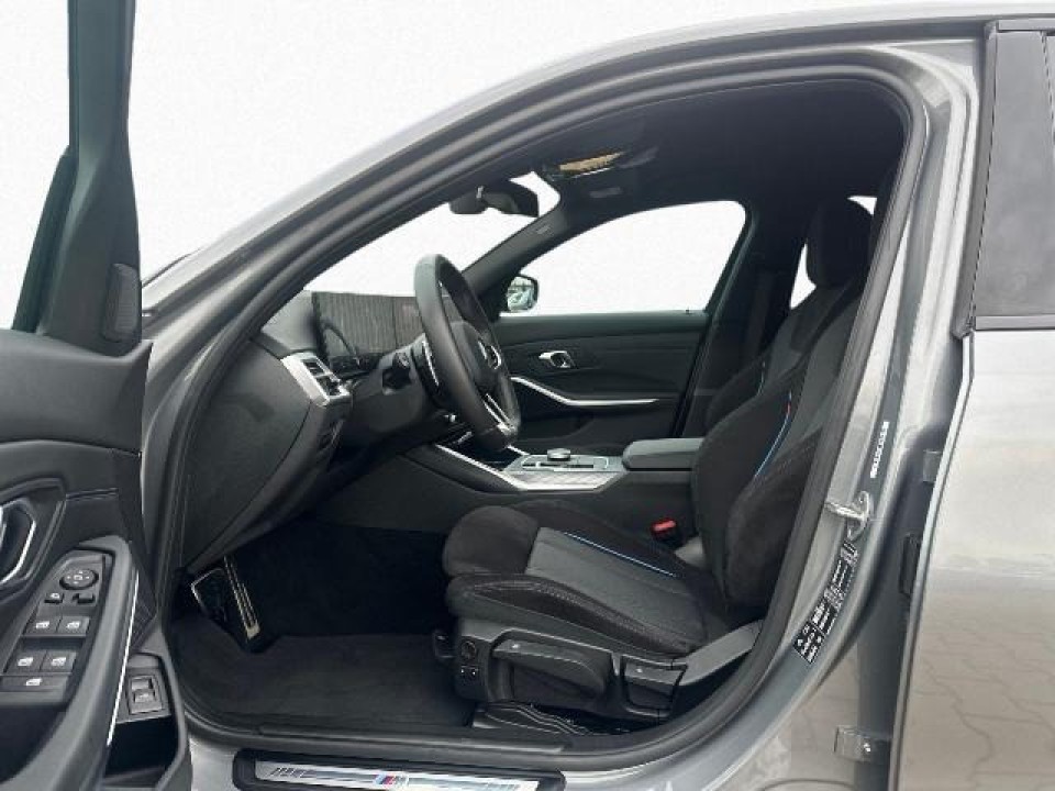 BMW Seria 3 320d xDrive - foto 6