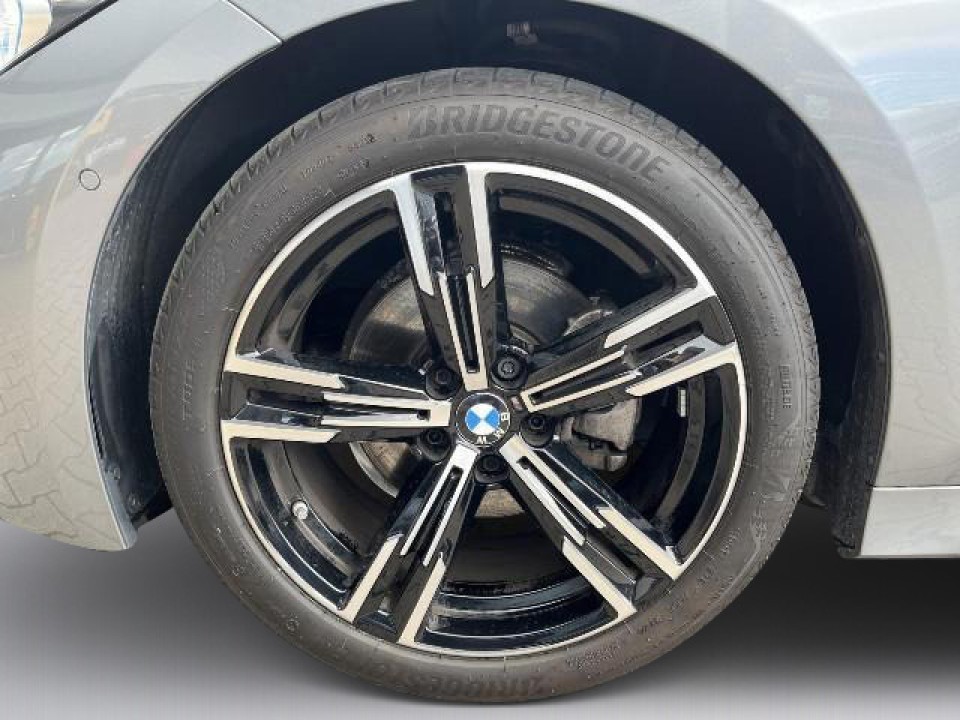 BMW Seria 3 320d xDrive - foto 12