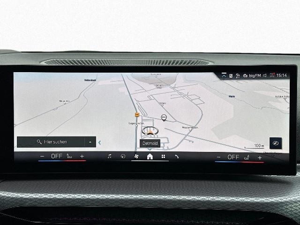 BMW Seria 3 320d xDrive - foto 9
