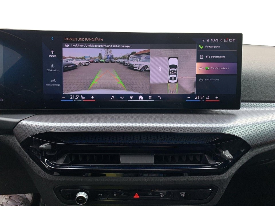 BMW Seria 3 320i - foto 17