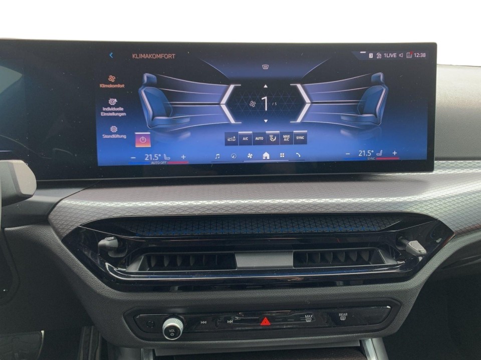 BMW Seria 3 320i - foto 13