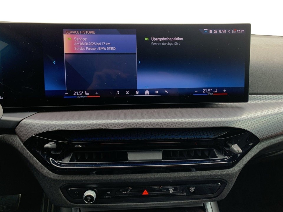 BMW Seria 3 320i - foto 15