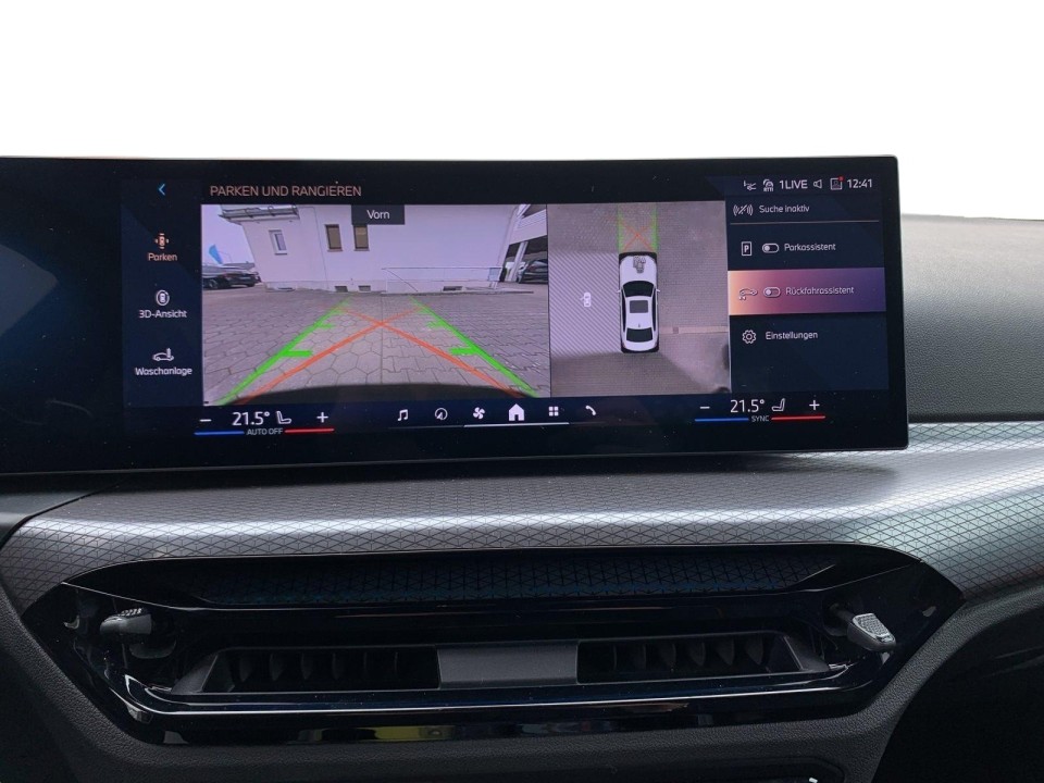 BMW Seria 3 320i - foto 16