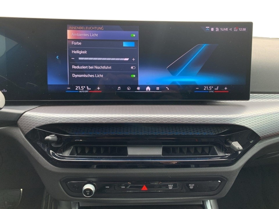 BMW Seria 3 320i - foto 14