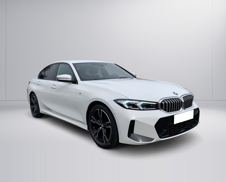 BMW Seria 3 320i