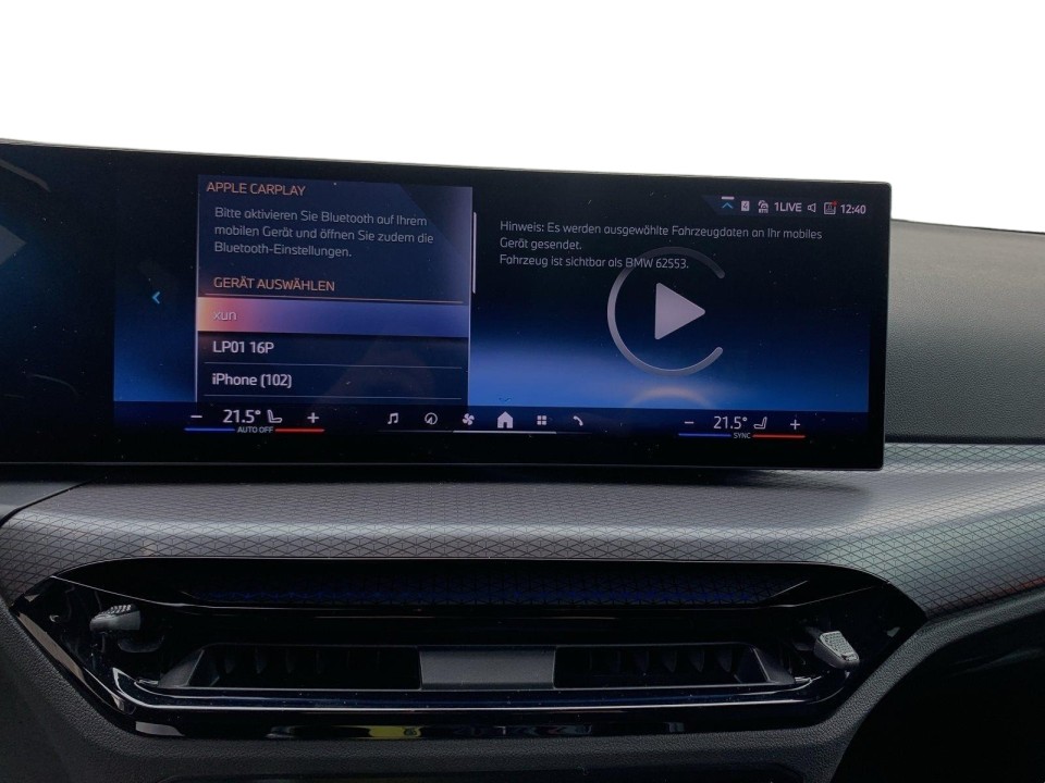 BMW Seria 3 320i - foto 18
