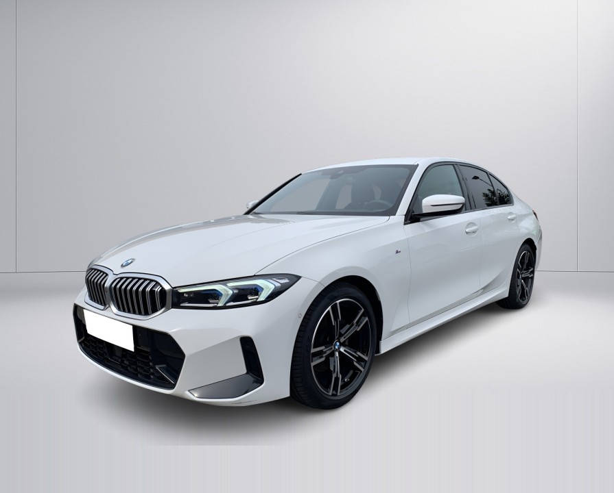 BMW Seria 3 320i - foto 6