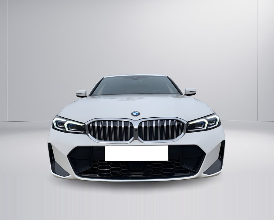 BMW Seria 3 320i - foto 7