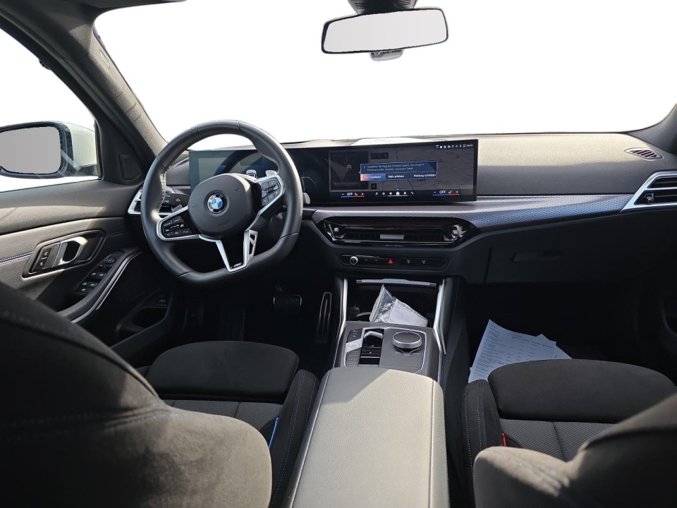 BMW Seria 3 320d - foto 10