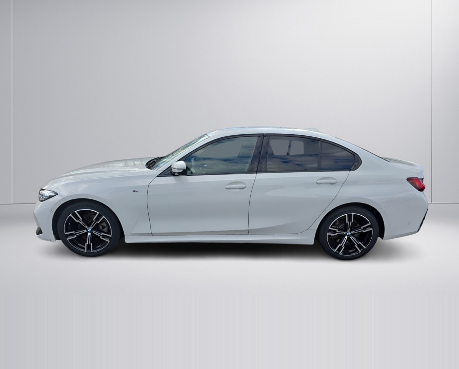 BMW Seria 3 320d - foto 6
