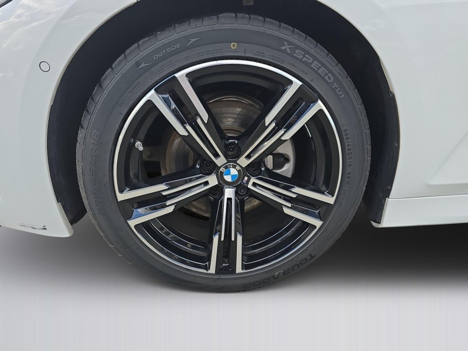 BMW Seria 3 320d - foto 20