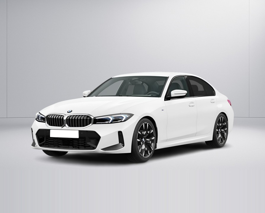 BMW Seria 3 330i xDrive (3)