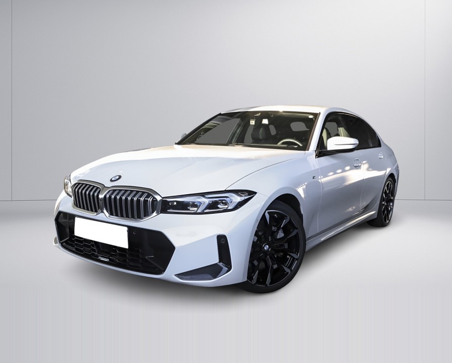 BMW Seria 3 330i xDrive