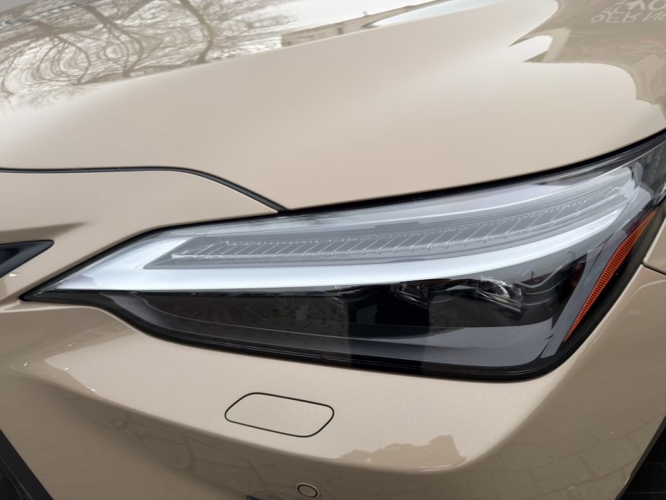 Lexus Seria NX 350h AWD Overtrail - foto 19
