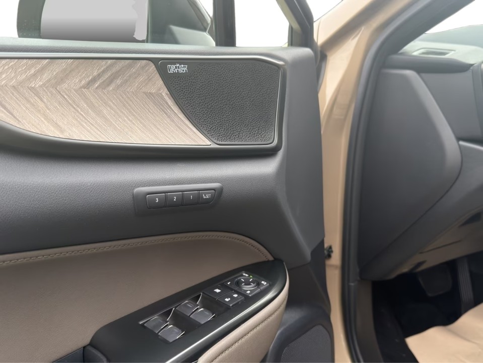 Lexus Seria NX 350h AWD Overtrail - foto 17