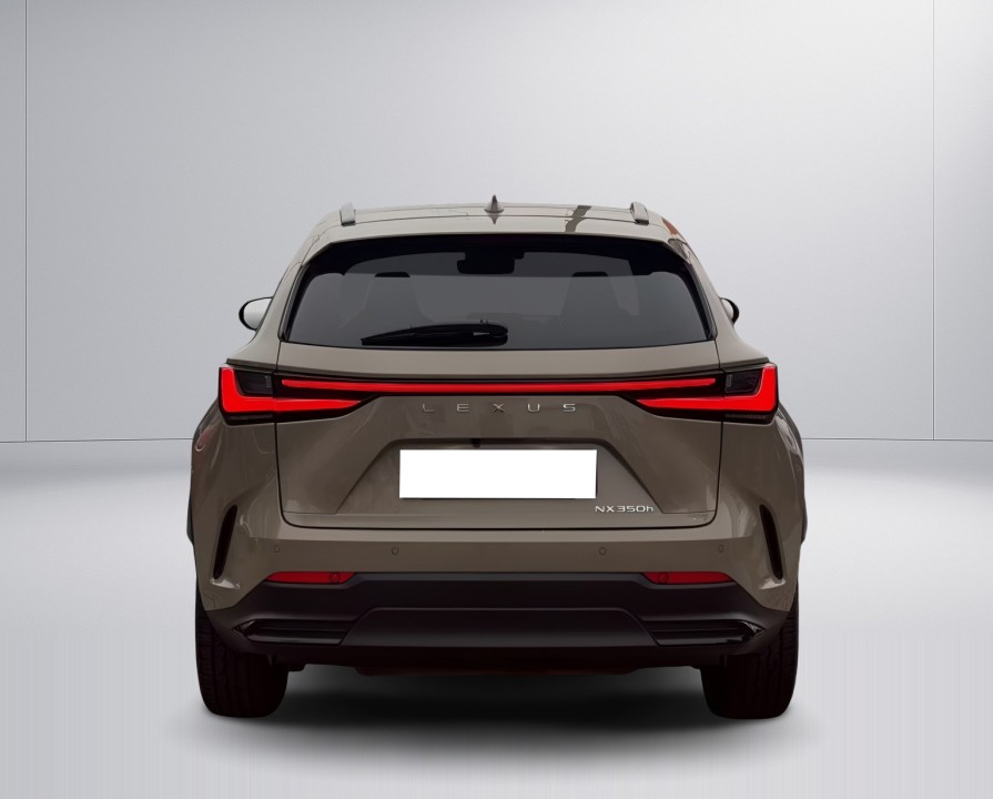 Lexus Seria NX 350h AWD Overtrail (4)
