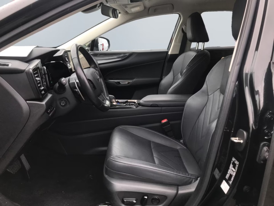 Lexus Seria NX 450h+ Executive Line - foto 11