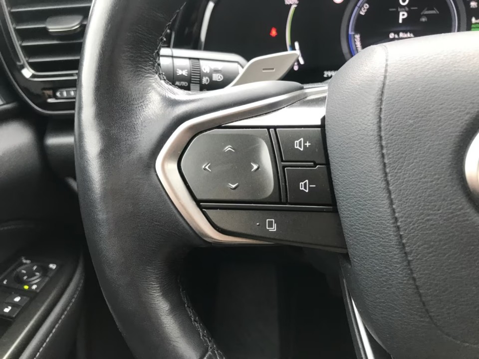 Lexus Seria NX 450h+ Executive Line - foto 14