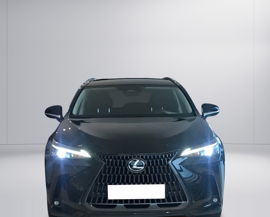 Lexus Seria NX 450h+ Executive Line - foto 8