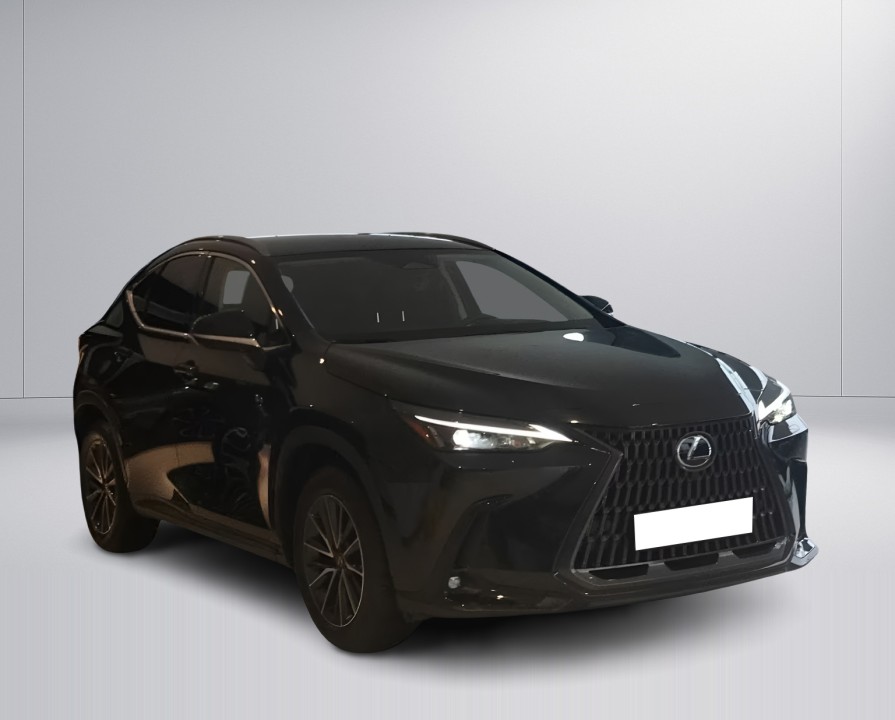 Lexus Seria NX 450h+ Executive Line