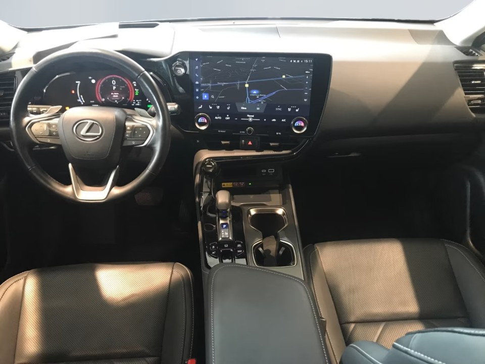 Lexus Seria NX 450h+ Executive Line - foto 10