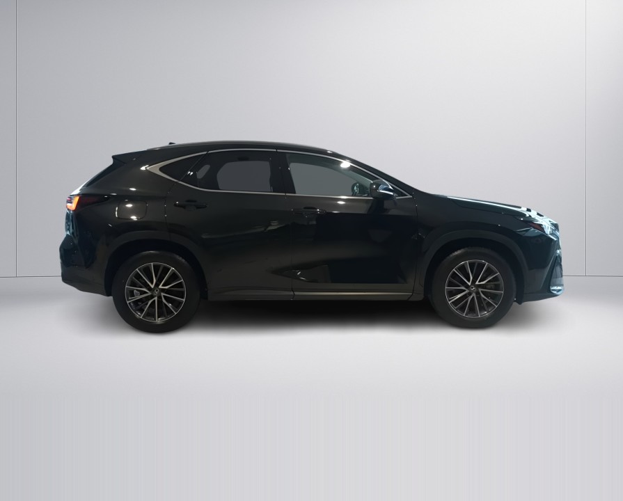 Lexus Seria NX 450h+ Executive Line (2)